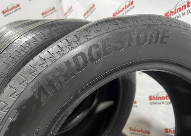 Bridgestone Turanza T005A 225/55 R17 97W