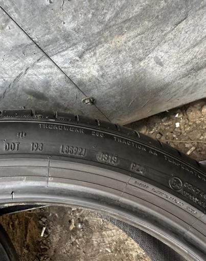 Pirelli P Zero PZ4 225/45 R19