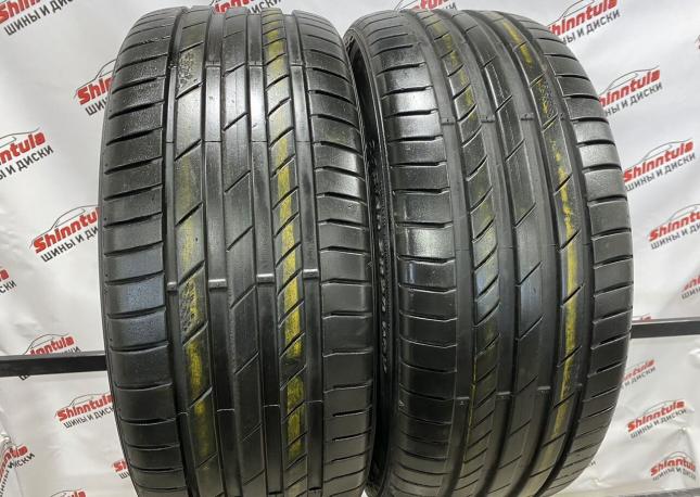 Kumho Ecsta PS71 245/40 R20