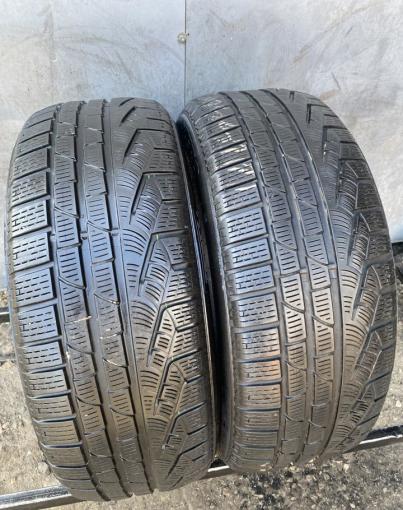 Pirelli Winter 210 SnowControl Serie II 225/50 R18