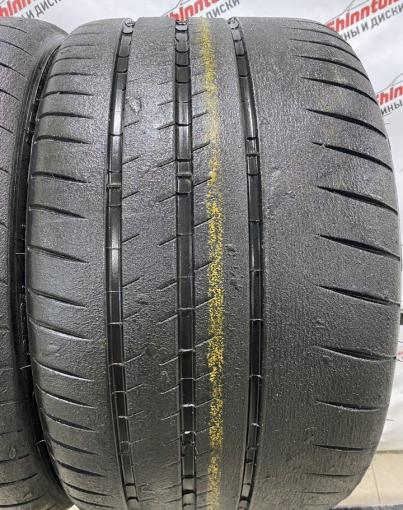 Michelin Pilot Sport Cup 2 295/30 R20