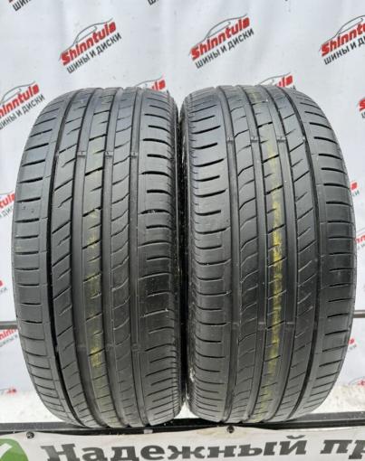 Nexen N&#39;Fera SU1 225/50 R17 98W