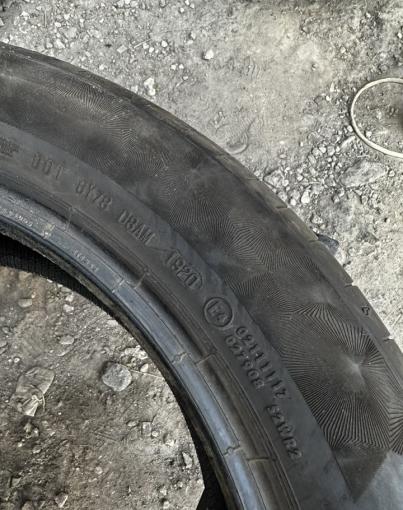 Continental ContiSportContact 6 225/50 R18