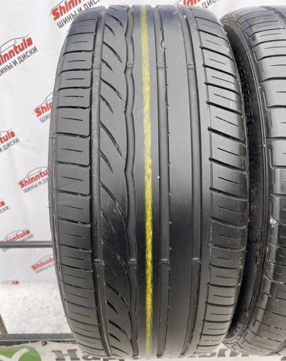 Dunlop SP Sport 01 265/45 R21