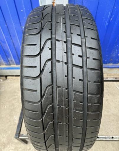 Pirelli P Zero 235/45 R20