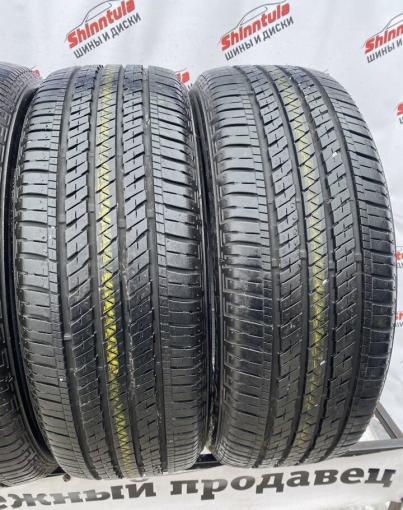 Bridgestone Ecopia H/L 422 Plus 225/55 R19