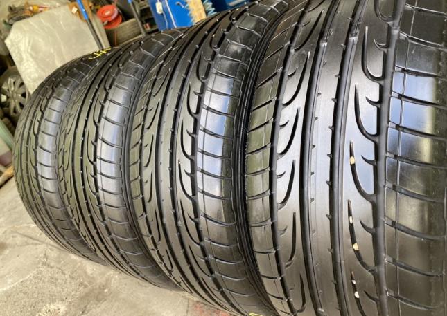 Dunlop SP Sport Maxx 215/45 R16