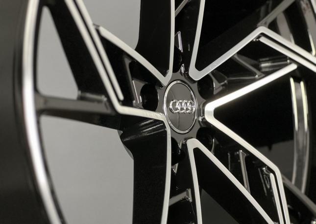 Диски Audi 5/112 r20