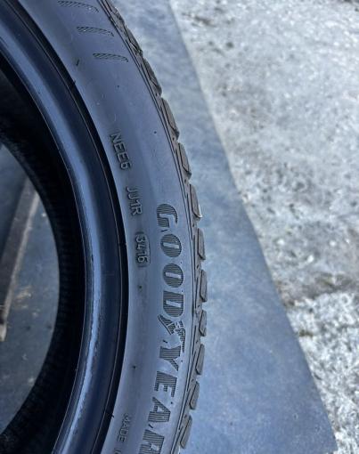 Goodyear Vector 4Seasons 235/45 R19