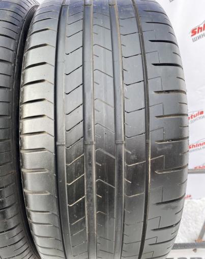 Pirelli P Zero PZ4 265/35 R22 102V