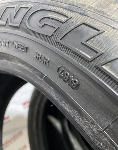 Goodyear Wrangler HP All Weather 235/55 R19