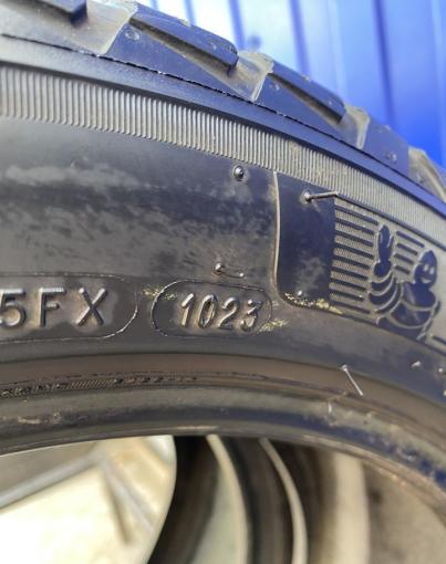 Michelin CrossClimate 2 245/45 R19