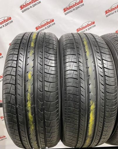 Yokohama dB Decibel E70B 215/55 R17