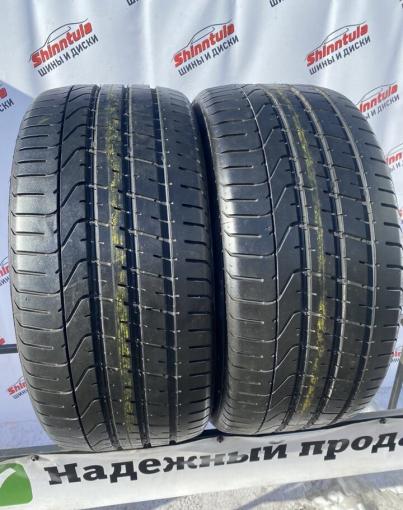 Pirelli P Zero 275/40 R20