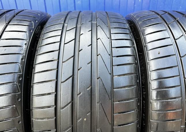 Hankook Ventus S1 Evo 2 K117 245/35 R19