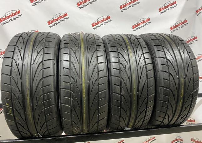 Dunlop Direzza DZ101 225/40 R18