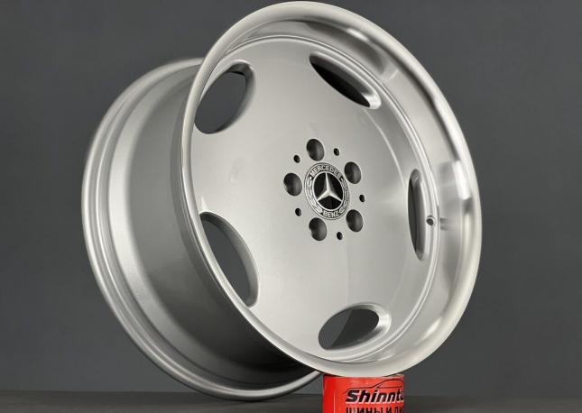 Диски Mercedes Monoblock amg R18 5/112 8.5-9.5