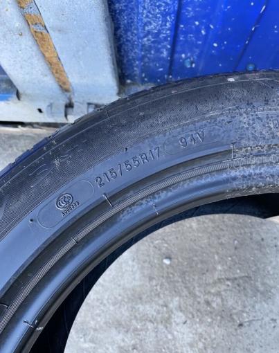 Michelin Primacy 3 ST 215/55 R17 94V