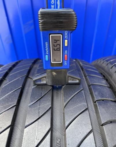 Michelin Primacy 4 205/45 R17