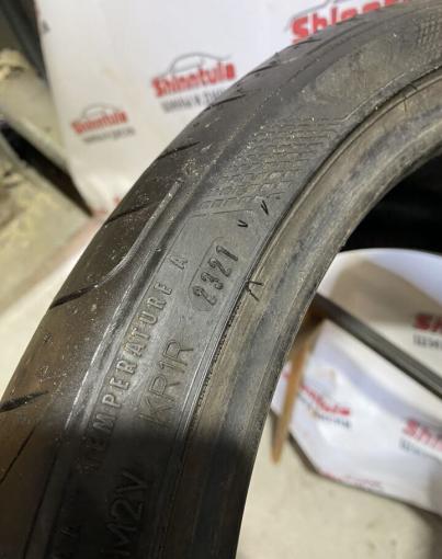 Goodyear Eagle F1 Asymmetric 3 235/35 R19