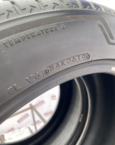 Bridgestone Alenza 001 275/45 R21