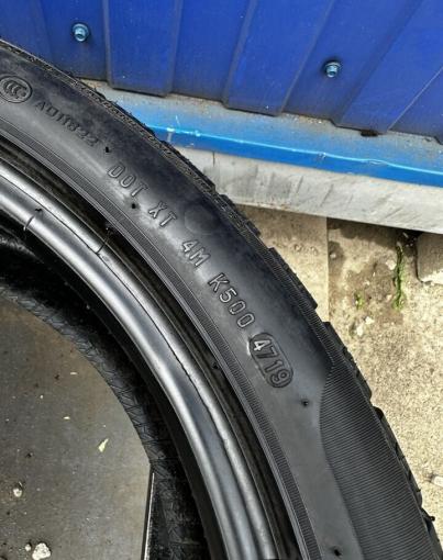 Pirelli Sottozero Winter 240 235/40 R18 91V