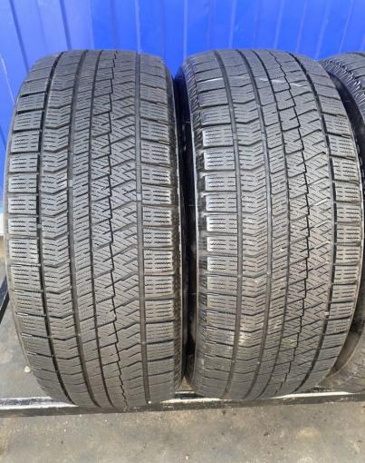 Bridgestone Blizzak VRX2 225/50 R18