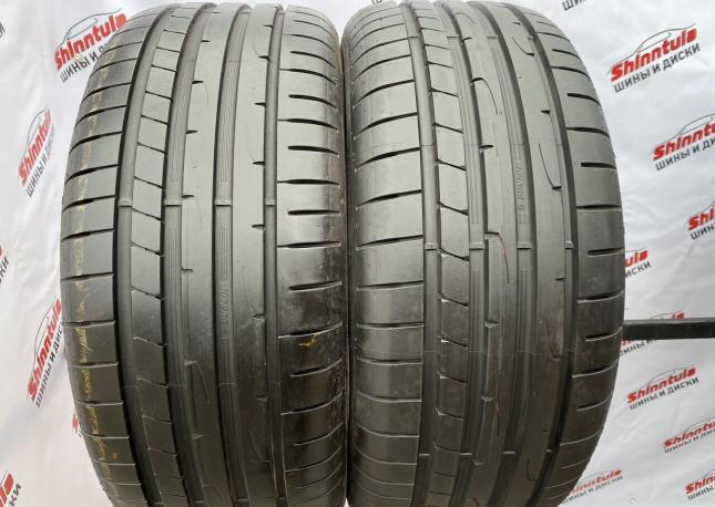 Dunlop SP Sport Maxx RT 2 225/50 R17