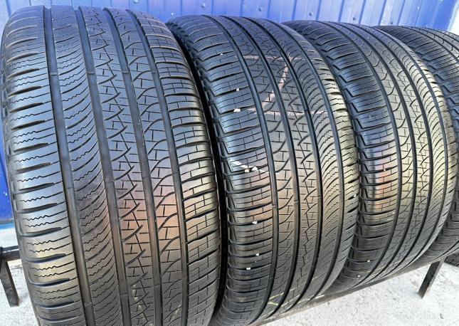 Pirelli Scorpion Zero All Season 275/45 R21 110Y