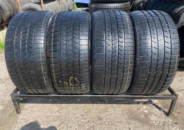 Continental ContiCrossContact Winter 295/35 R21