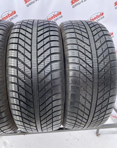 Goodyear Vector 4Seasons 225/50 R17