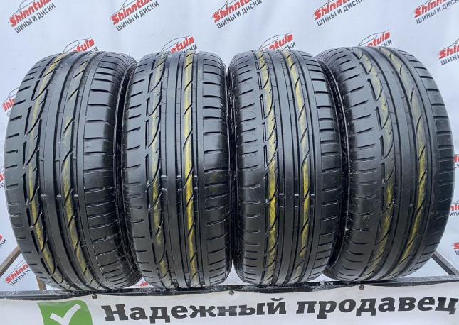 Bridgestone Potenza S001 225/55 R17 97Y