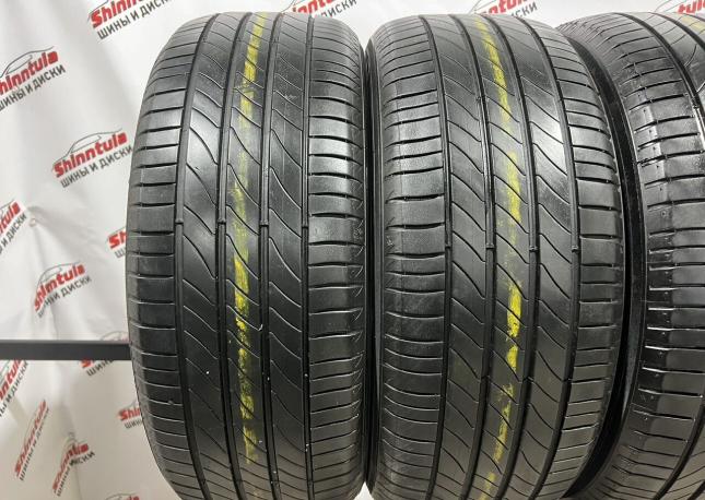 Michelin Primacy 3 ST 215/55 R17