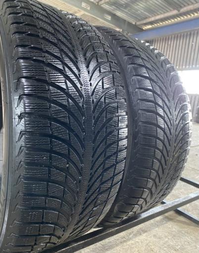 Michelin Latitude Alpin LA2 255/50 R19