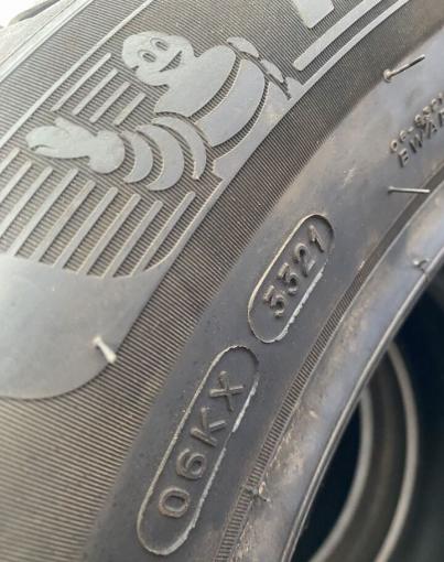 Michelin Primacy 4 235/55 R19