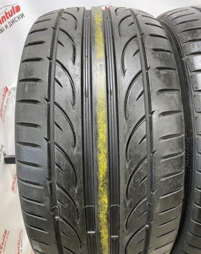 Hankook Ventus V12 Evo2 K120 245/40 R18