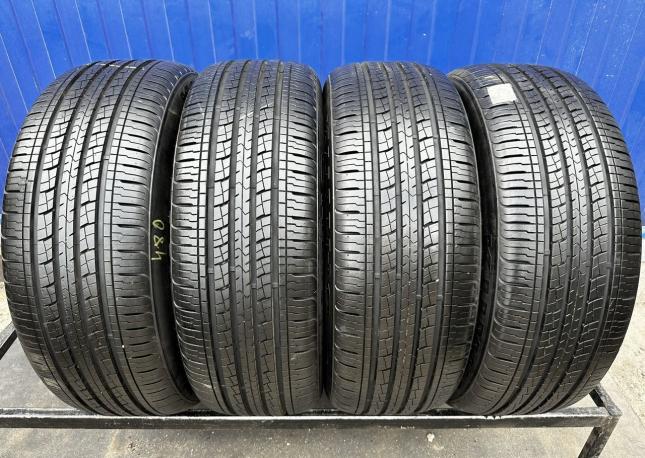 Kumho Solus KH16 225/55 R19