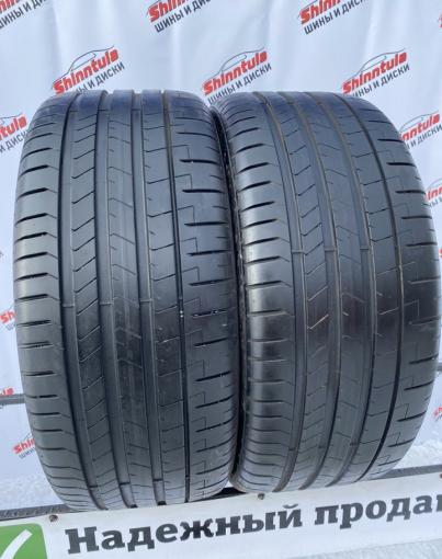 Pirelli P Zero PZ4 265/35 R22 102V