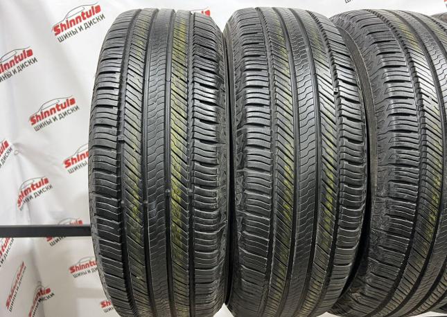 Yokohama Geolandar CV G058 225/65 R17