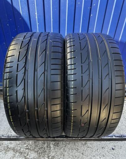 Bridgestone Potenza S001 255/35 R19