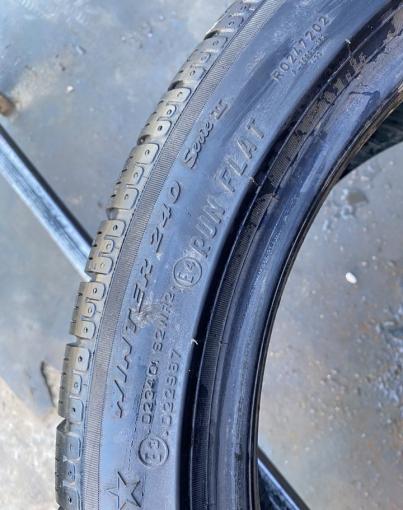 Pirelli Winter Sottozero 240 Serie II 225/45 R18