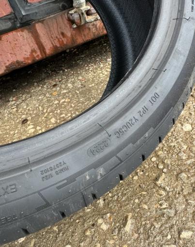 Zeta Alventi 235/40 R19