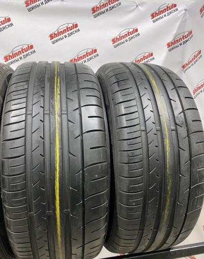 Dunlop SP Sport Maxx 050+ SUV 275/50 R20