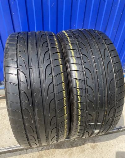 Dunlop SP Sport Maxx 255/35 R20