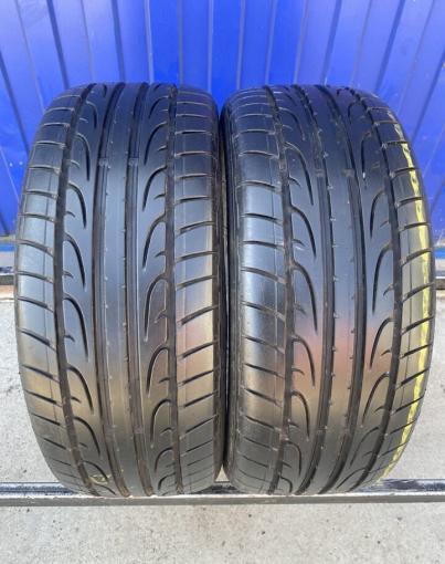 Dunlop SP Sport Maxx 215/40 R17