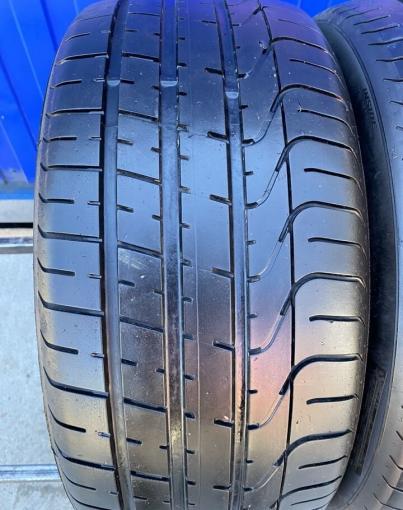 Pirelli P Zero 245/40 R19 98Y