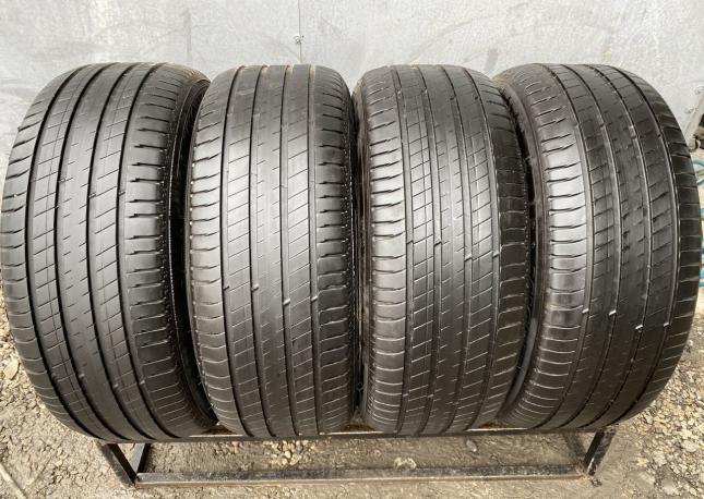 Michelin Latitude Sport 3 ZP 245/50 R19