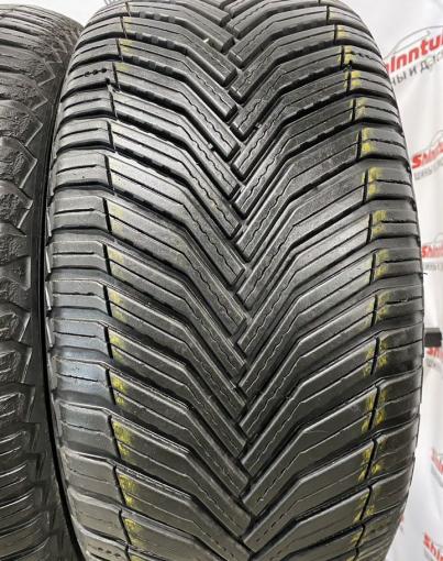 Michelin CrossClimate 2 245/40 R18