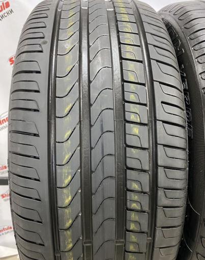 Pirelli Scorpion Verde 255/45 R20