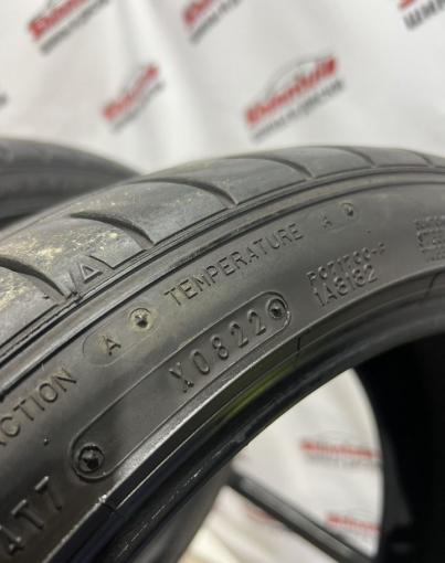 Dunlop SP Sport Maxx 050+ 225/40 R18 92Y